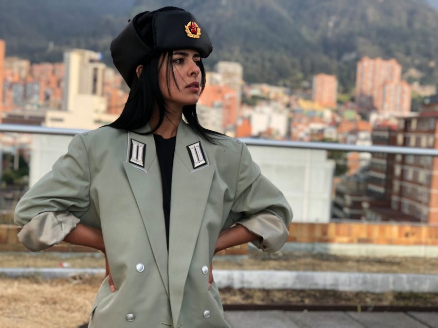 Ushanka Leather - Image 2