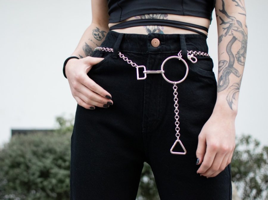 Cadenas Mujer - Imagen 5