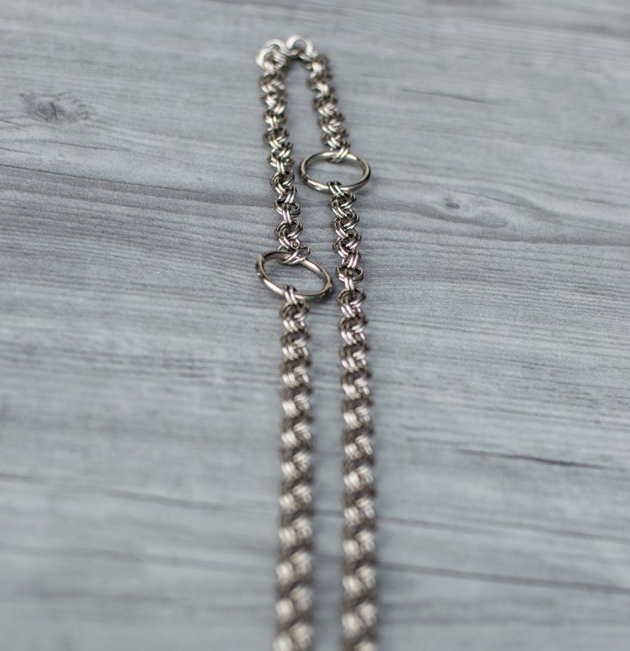 Cadenas Mujer - Imagen 17