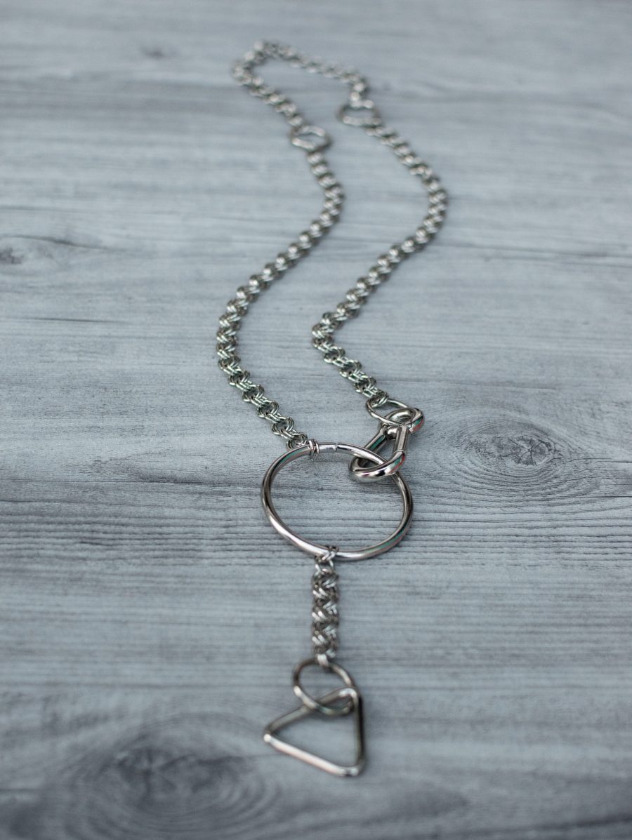 Cadenas Mujer - Imagen 13