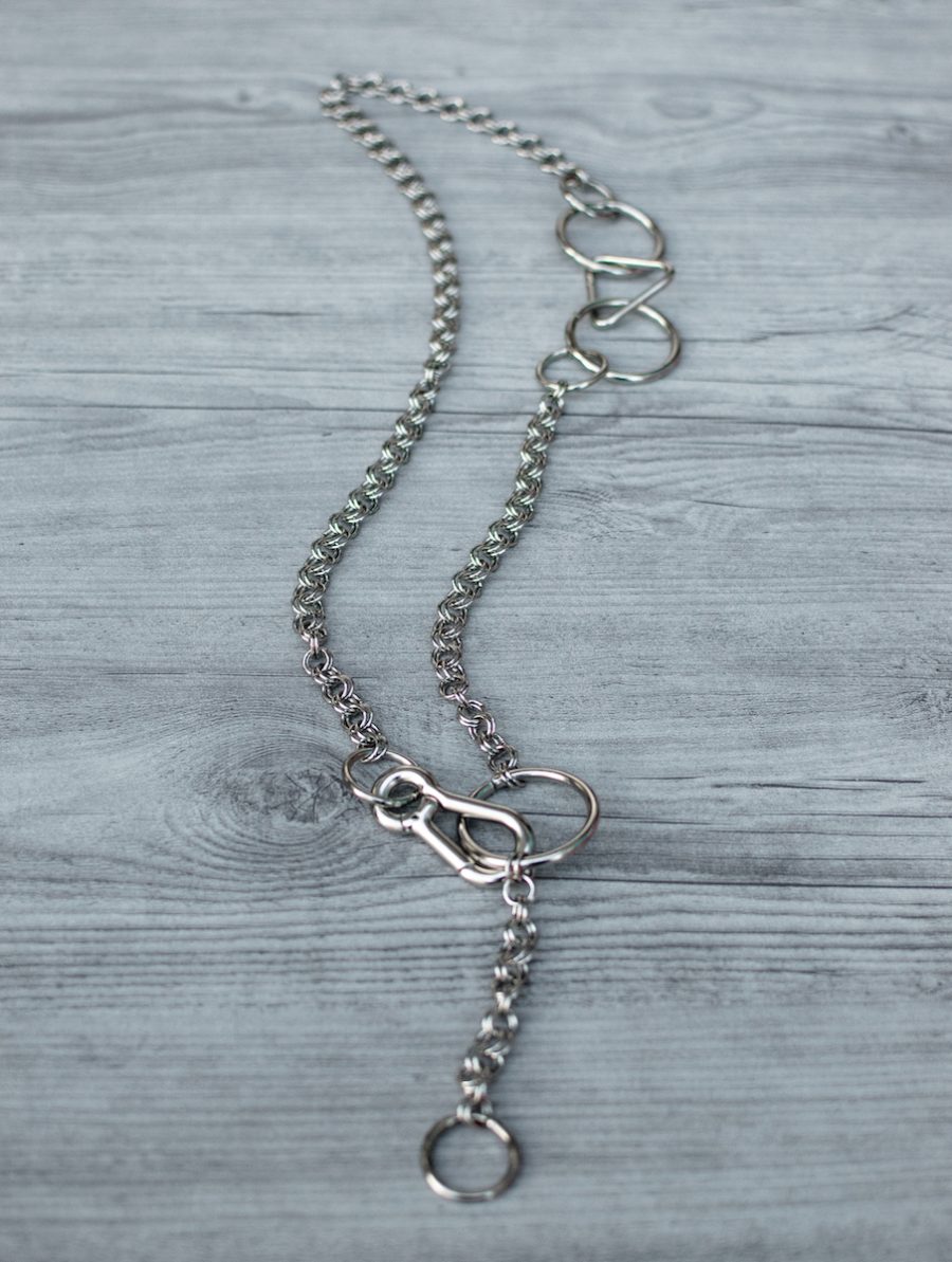 Cadenas Mujer - Imagen 12
