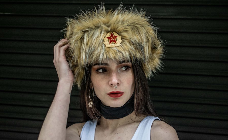 Ushanka Gold - Image 8
