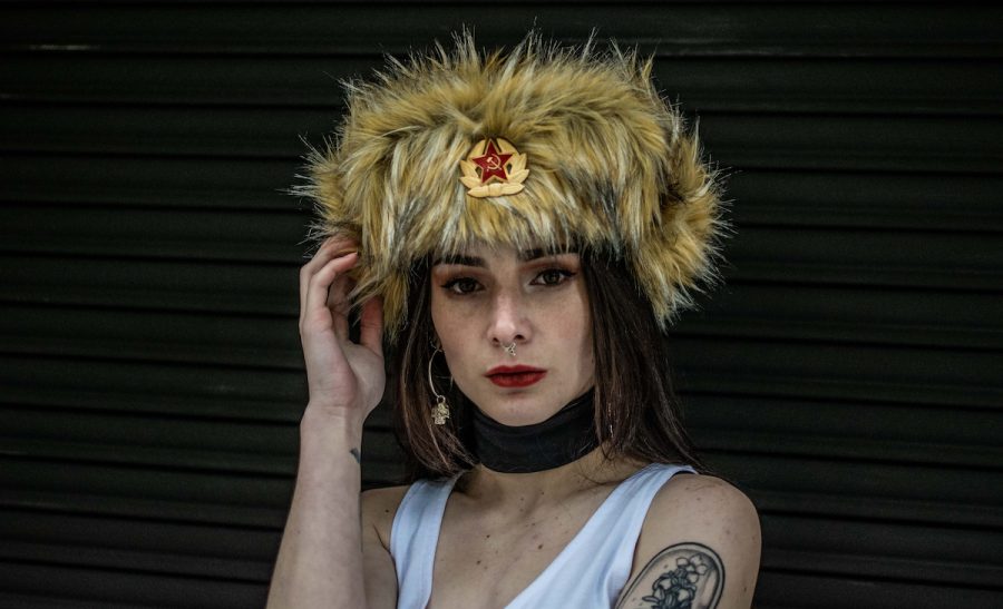 Ushanka Gold - Image 7