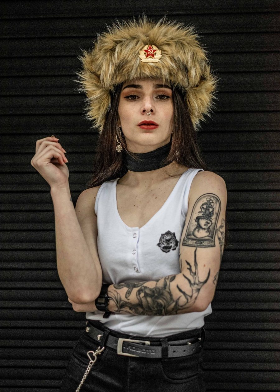 Ushanka Gold - Image 3