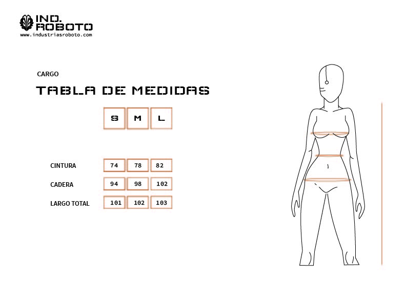 Tablas de medidas