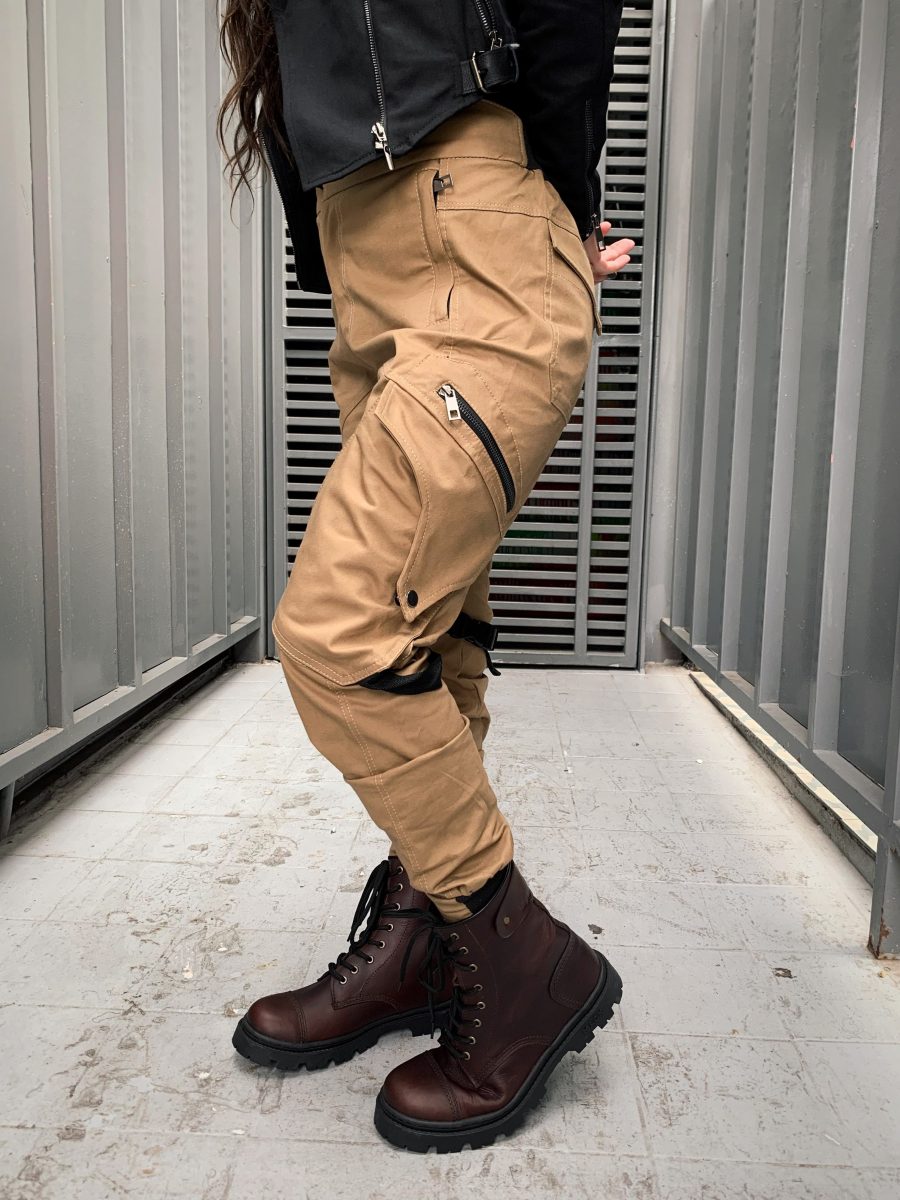 Cargo Warboy Arena  Mujer - Imagen 6