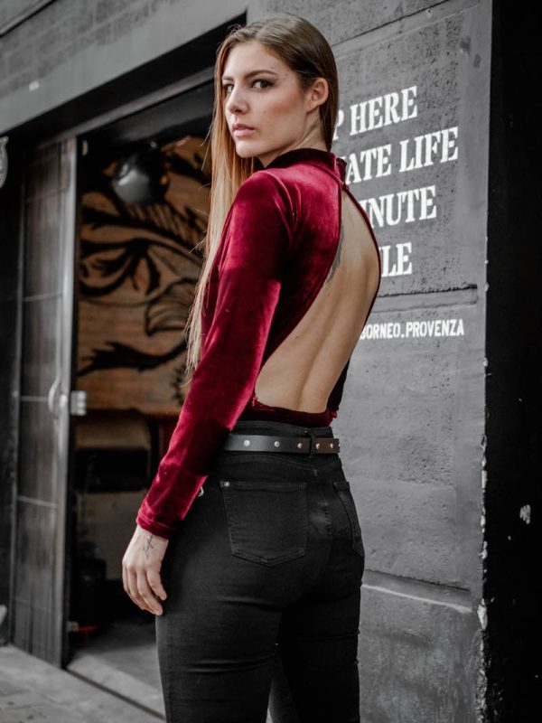 Body Albania Vino