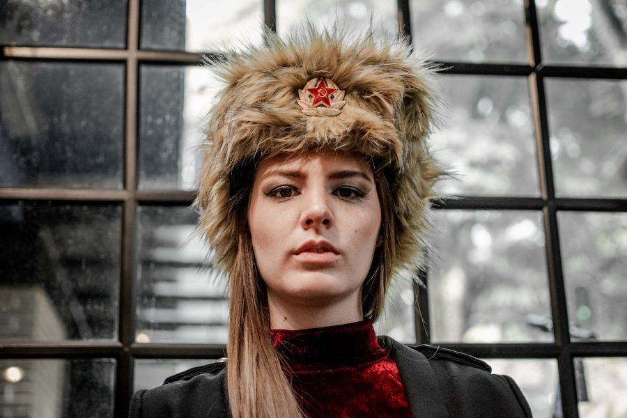 Ushanka Gold - Image 10