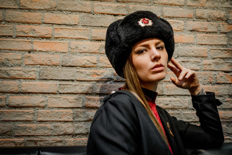 Ushanka Civil - Image 12