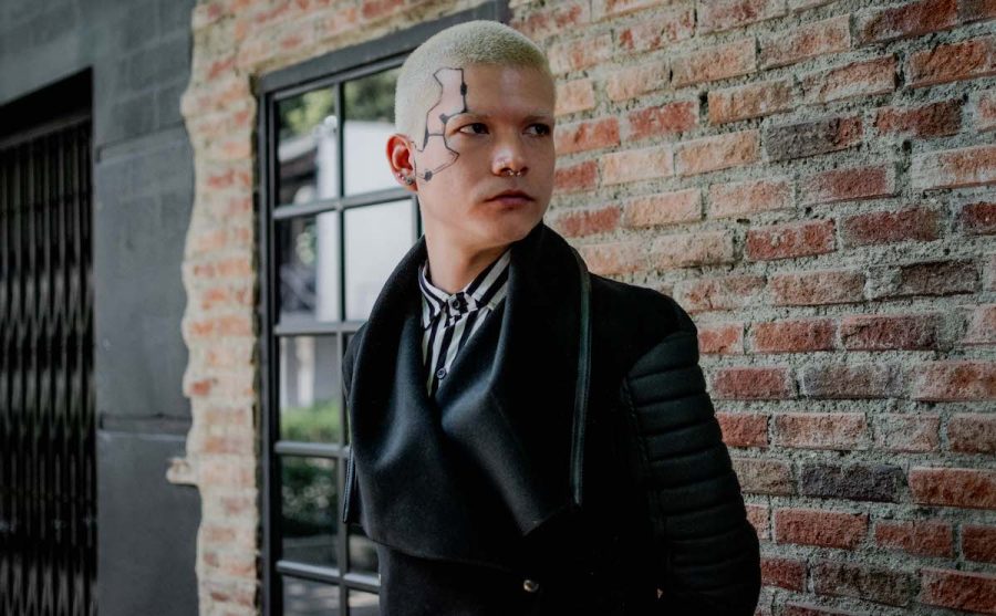 Abrigo Praga Hombre Industrias Roboto