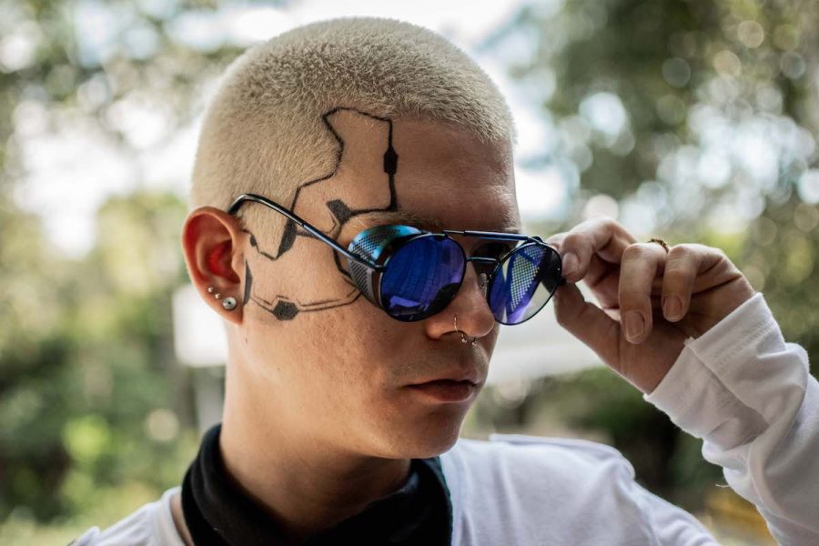 Gafas Morgan Industrias Roboto