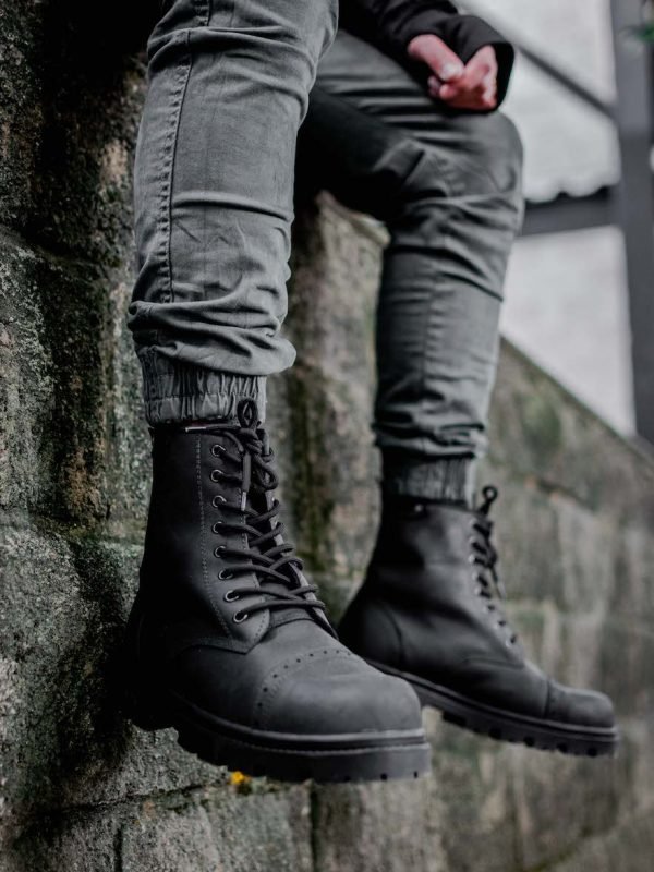 ▷ Botas Noruega | Oh!! Isabella ®