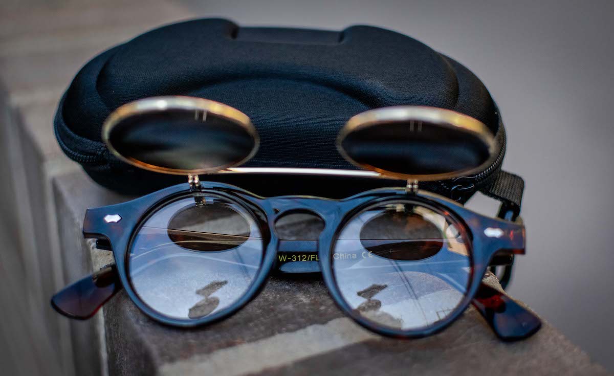 2 Pcs Cadena De Anteojos Con Colgante De Tr/ébol Negro Antideslizante Gafas De Doble Capa Cord/ón Para El Cuello M/áscara Cadena De Cuerda Evita La P/érdida De M/áscara Collar De Cadena De Gafas Para Mujer