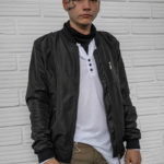 Manchester negra hombre