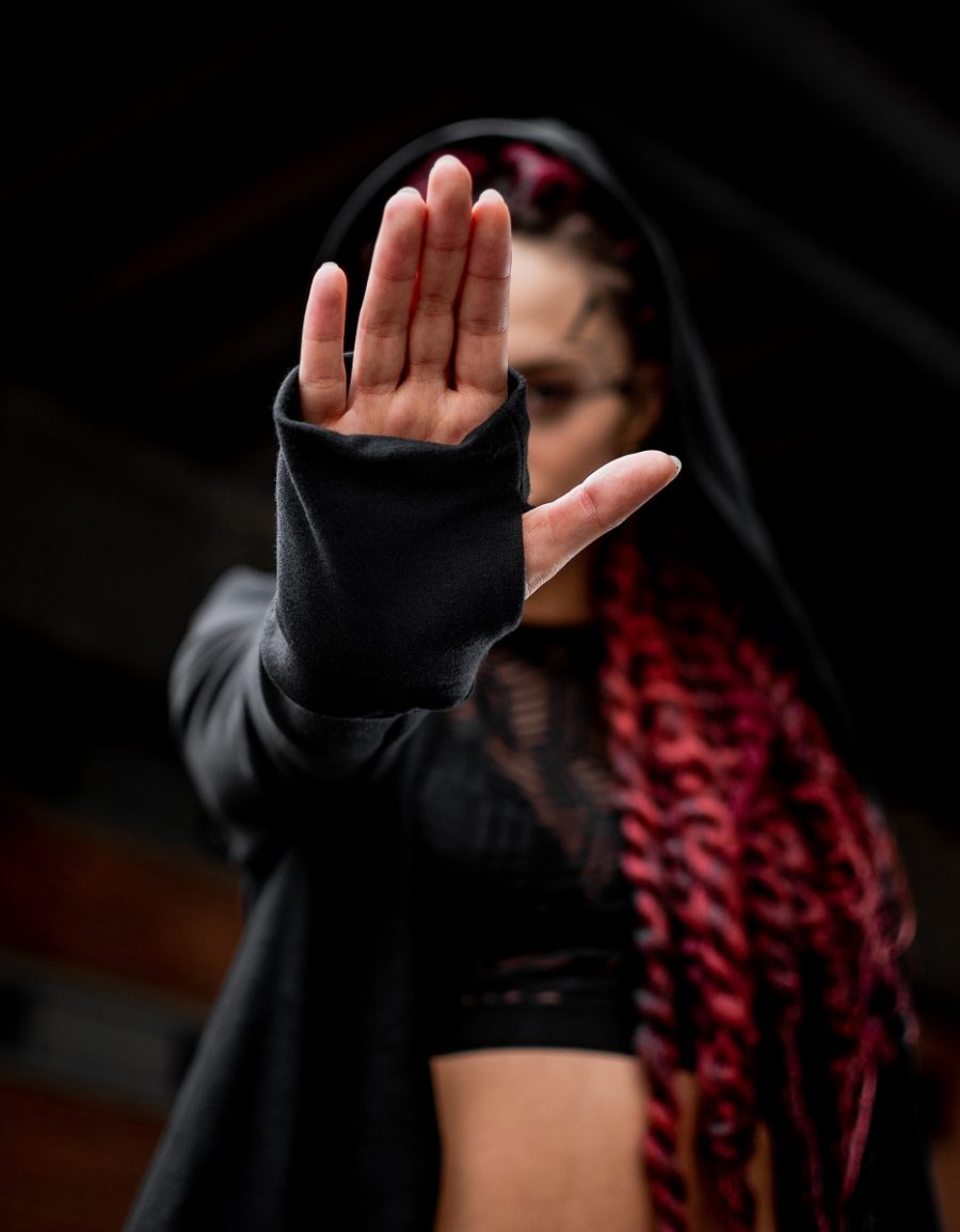 Hoodie Sicilia Mujer - Imagen 11
