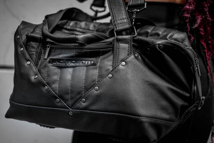 Bag Black Trip - Imagen 21