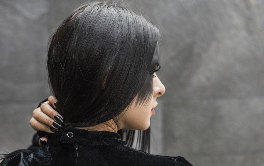 Camibuso Nina Negro - Imagen 4
