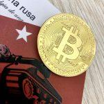 Bitcoin BTC La Panadería Rusa