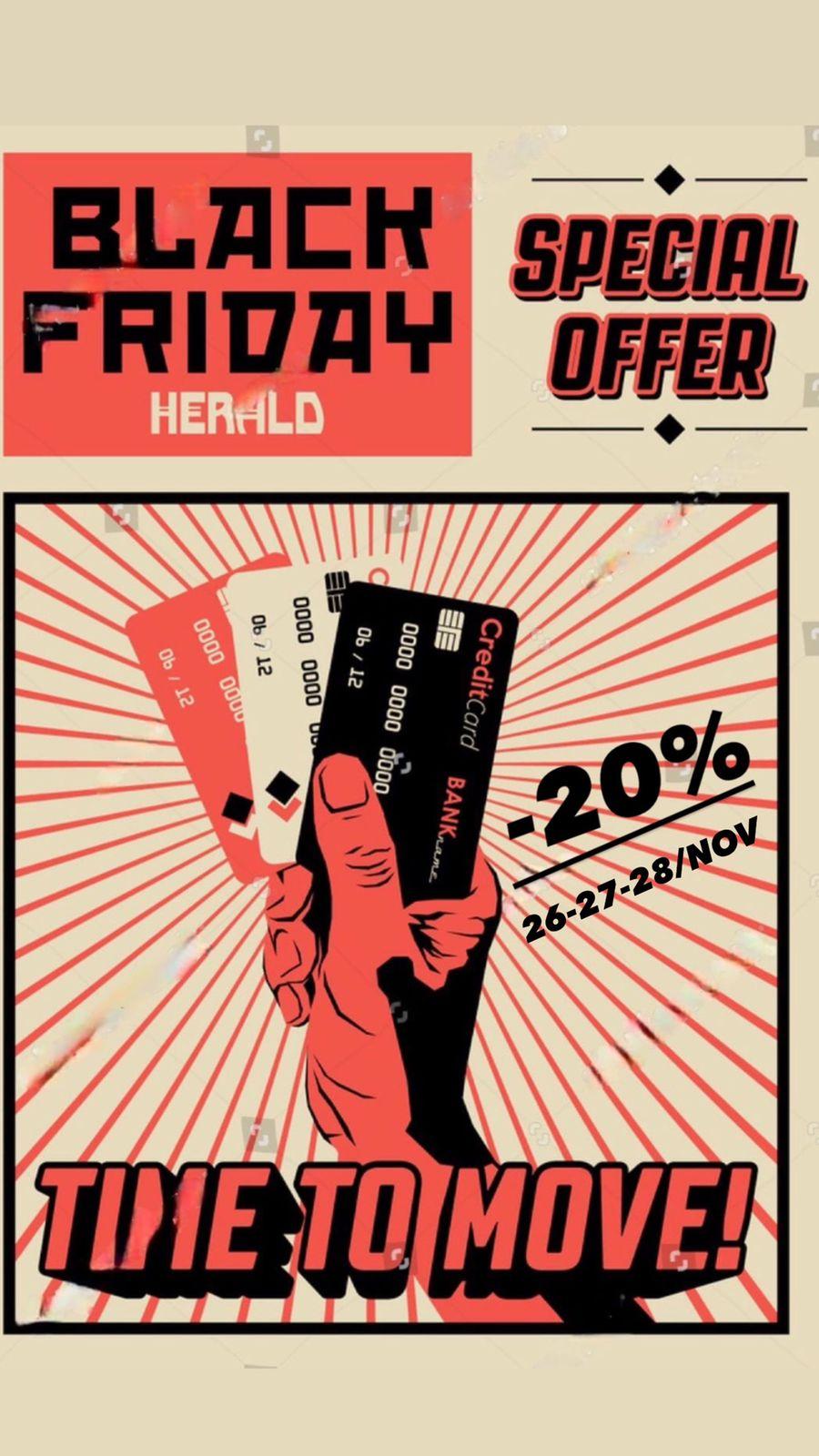 Black Friday
