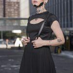 Vestido Sibila Industrias Roboto