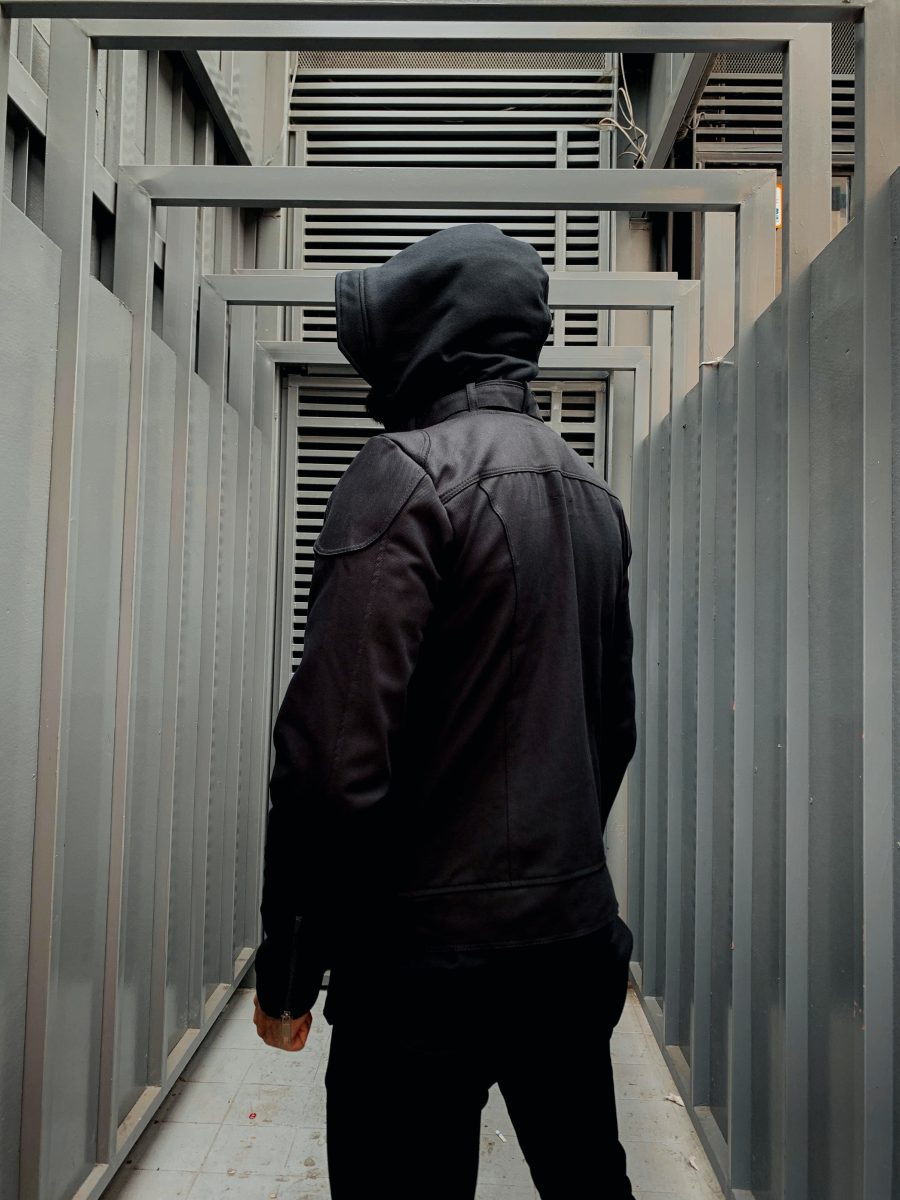Liverpool Jacket - Men - Image 2