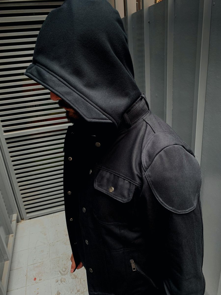 Liverpool Jacket - Men - Image 4