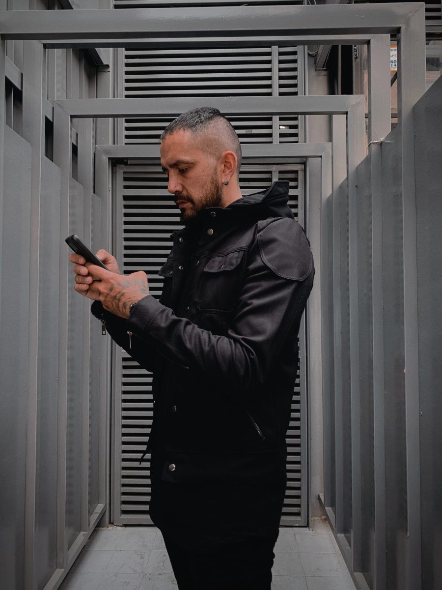 Liverpool Jacket - Men - Image 12