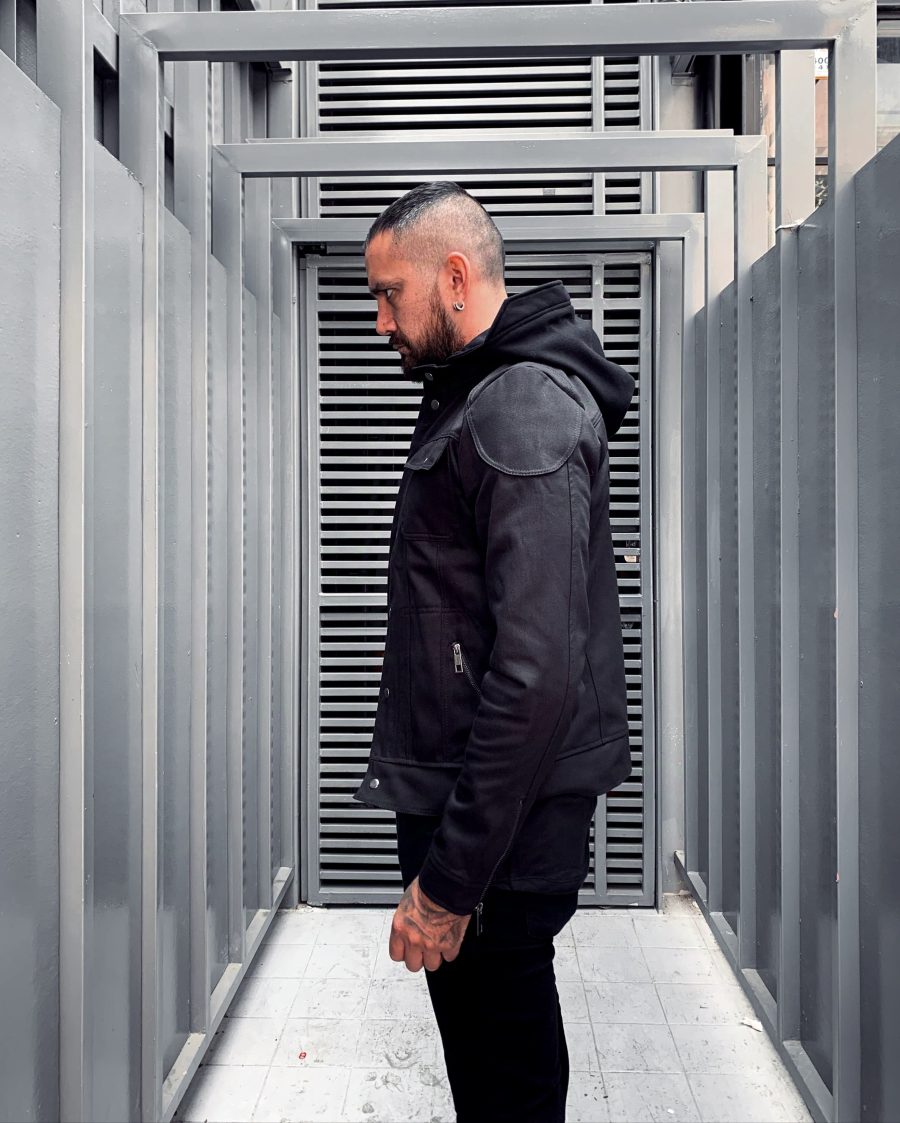 Liverpool Jacket - Men - Image 6