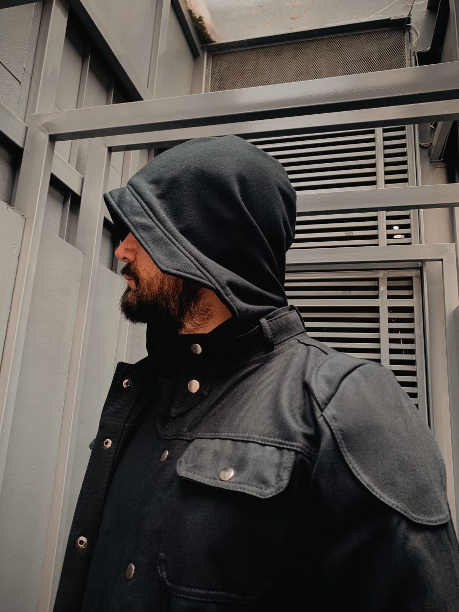 Liverpool Jacket - Men - Image 15