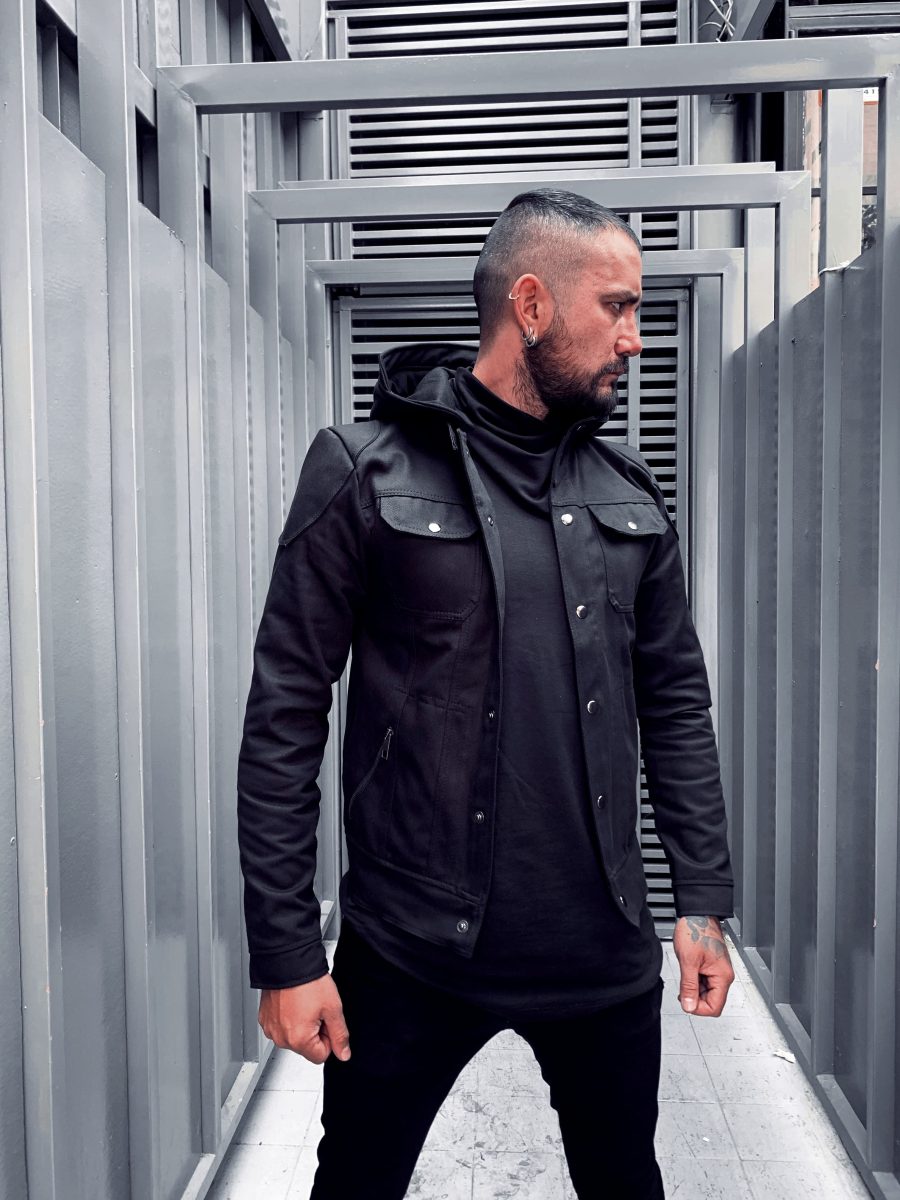 Liverpool Jacket - Men
