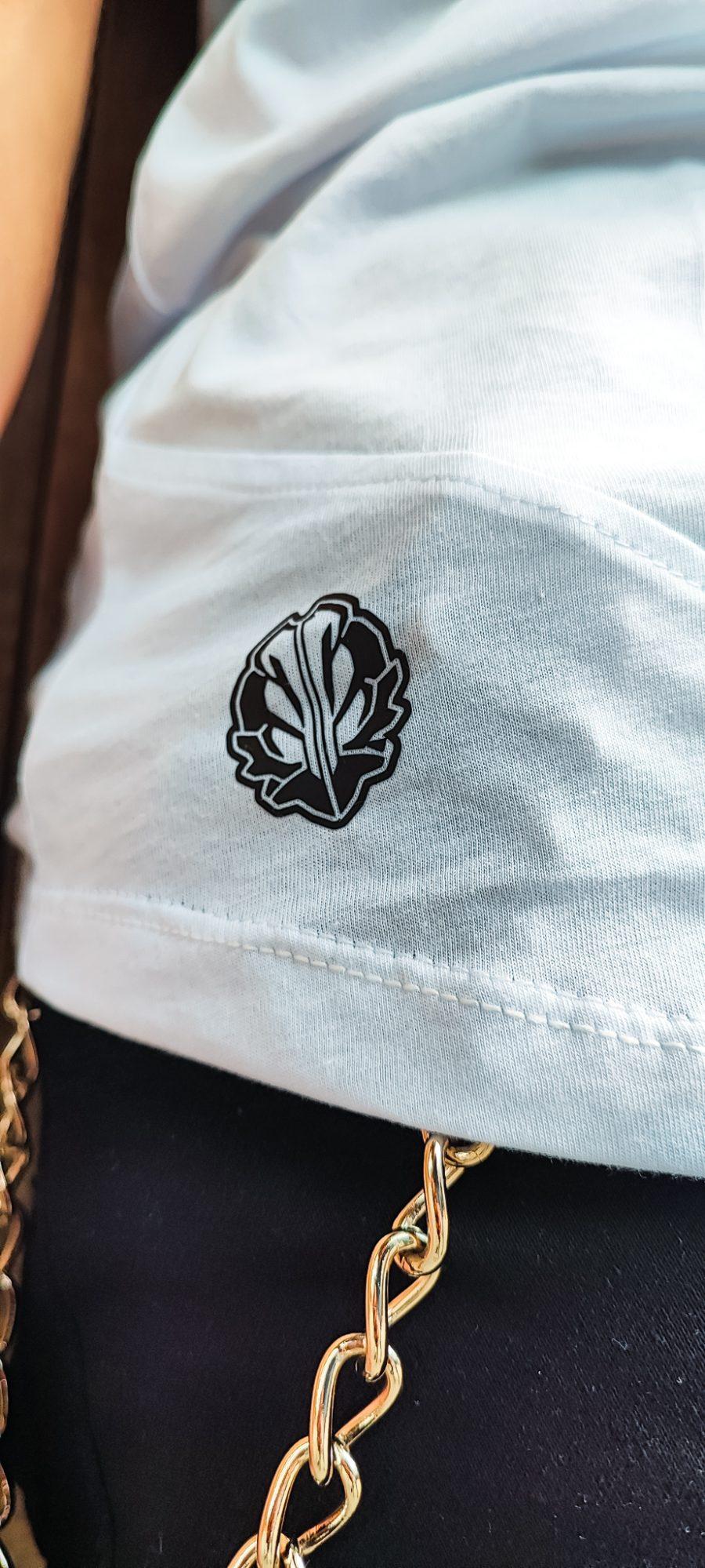 Cyrax T-shirt - White - Image 3