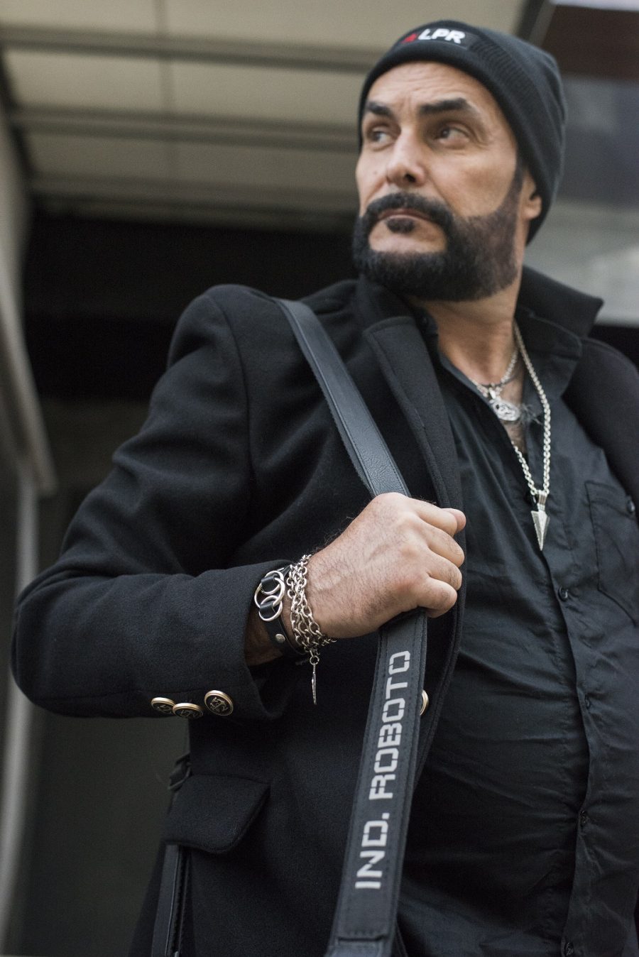 Bag Black Trip - Imagen 13