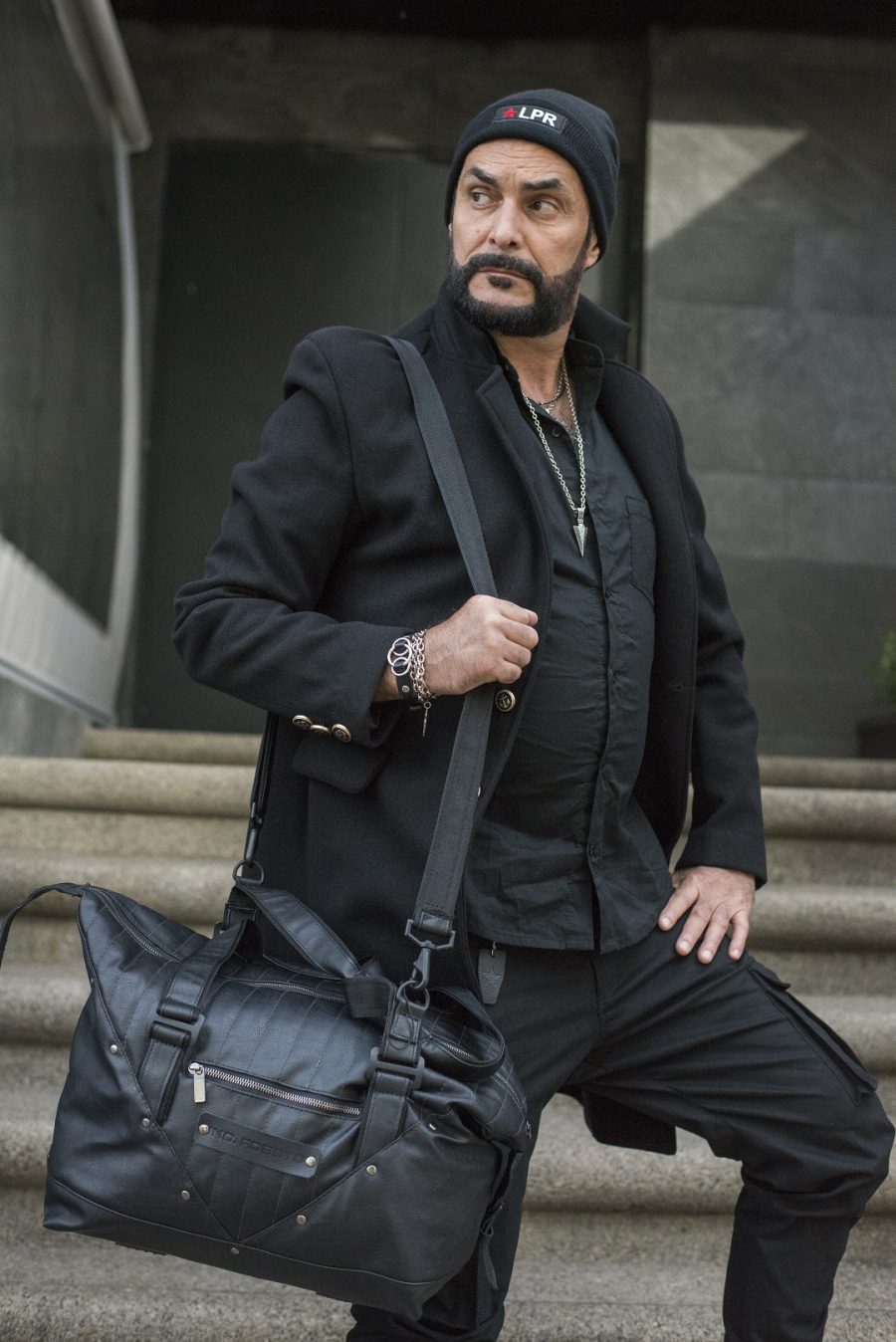 Bag Black Trip - Imagen 8