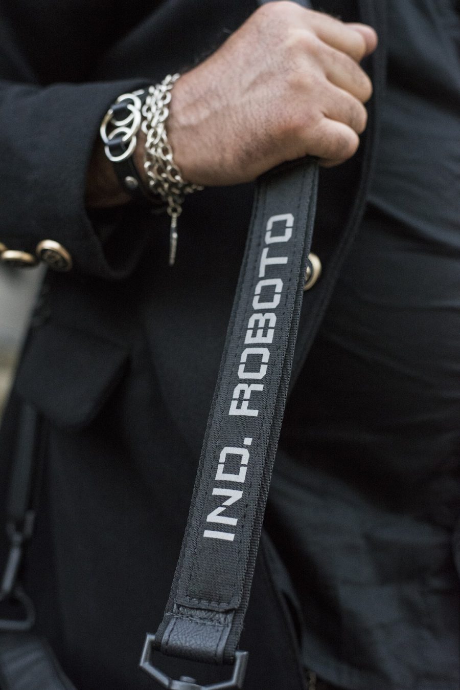 Bag Black Trip - Imagen 20