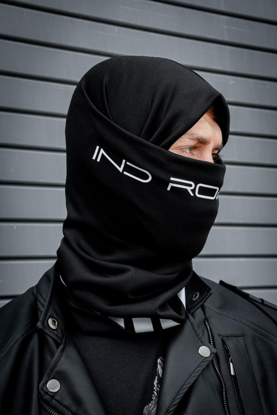 Balaclava Ind. Roboto - Imagen 2