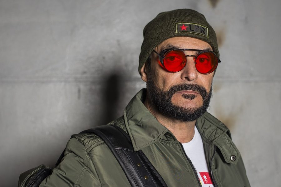 Gafas Morgan Red - Imagen 4