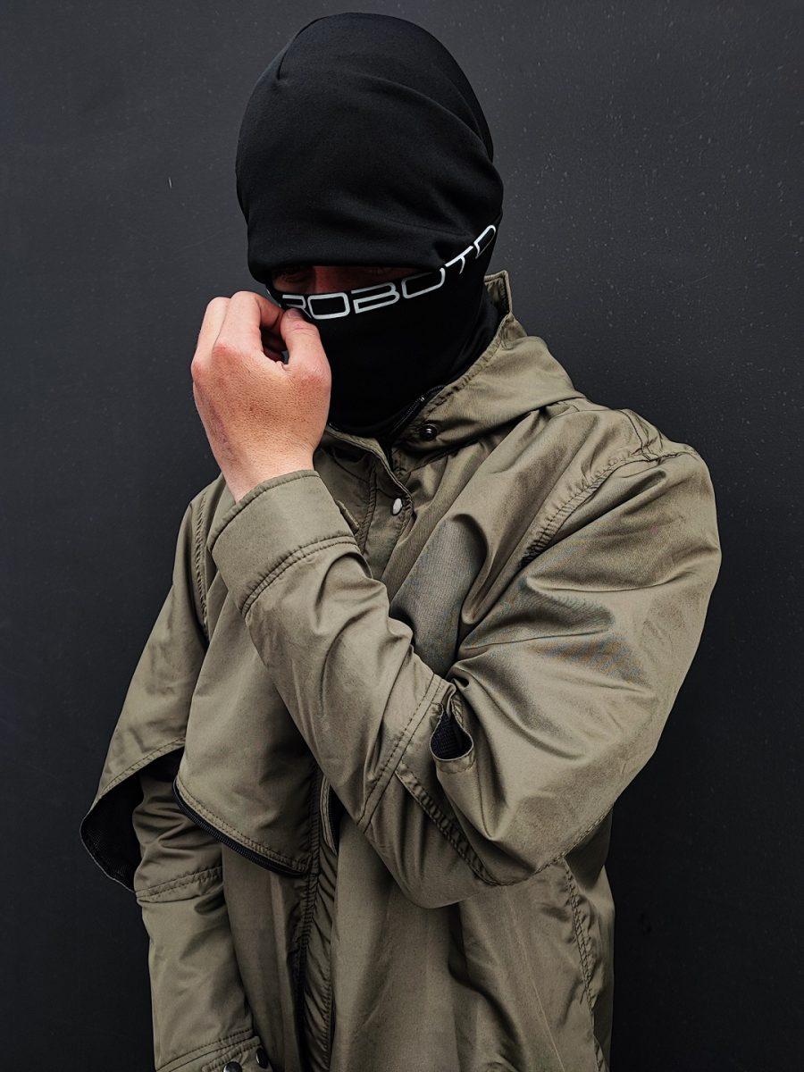 Parka Kamazotz Verde - Imagen 7
