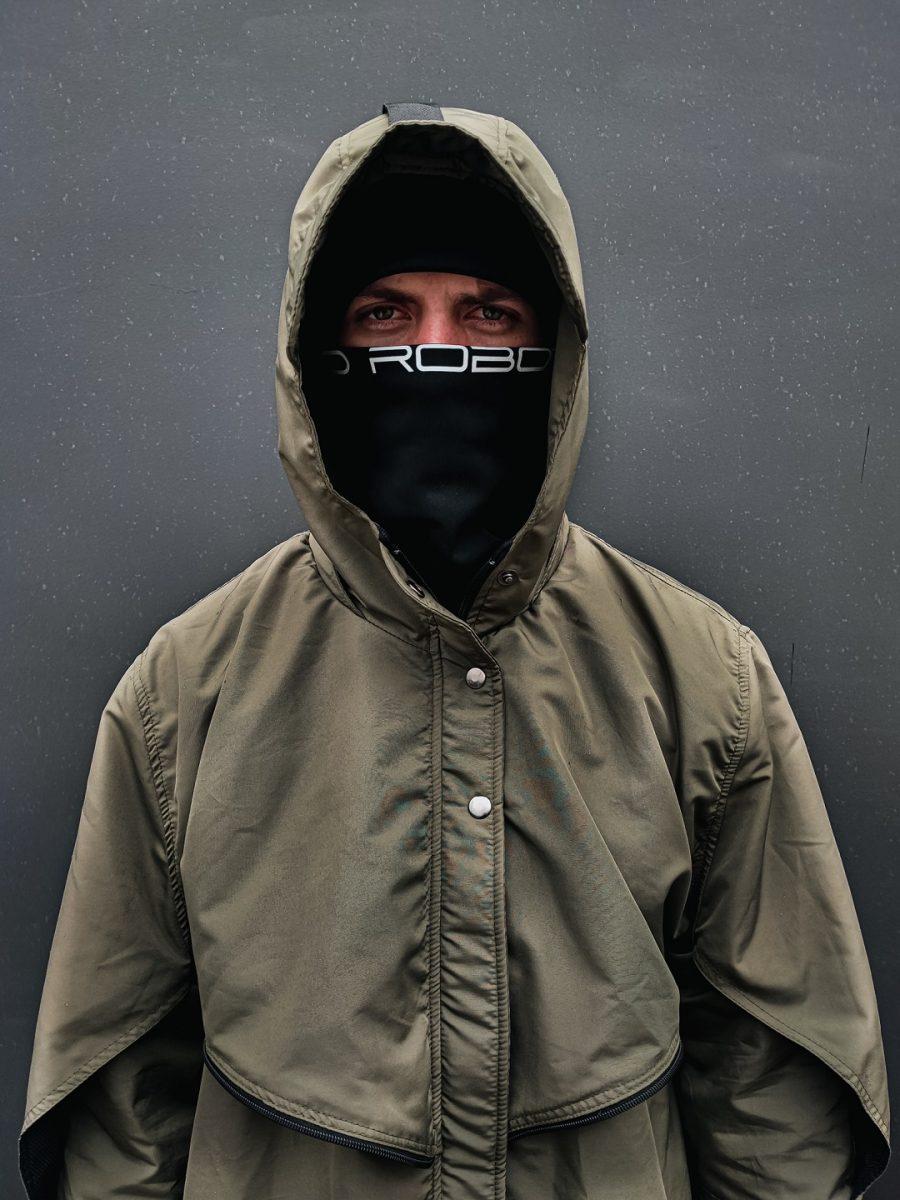 Parka Kamazotz Verde - Imagen 3