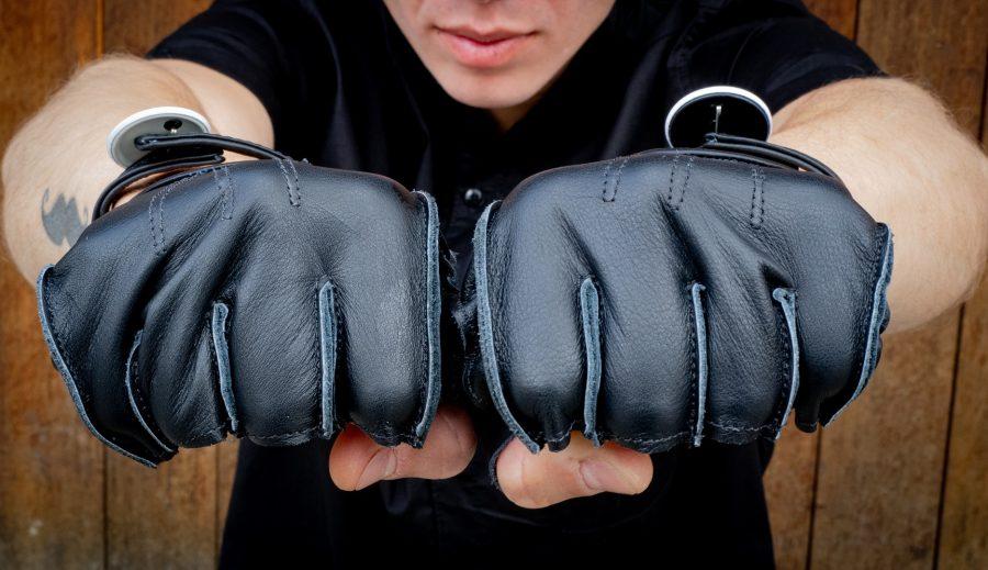 Guantes Duna - Imagen 4