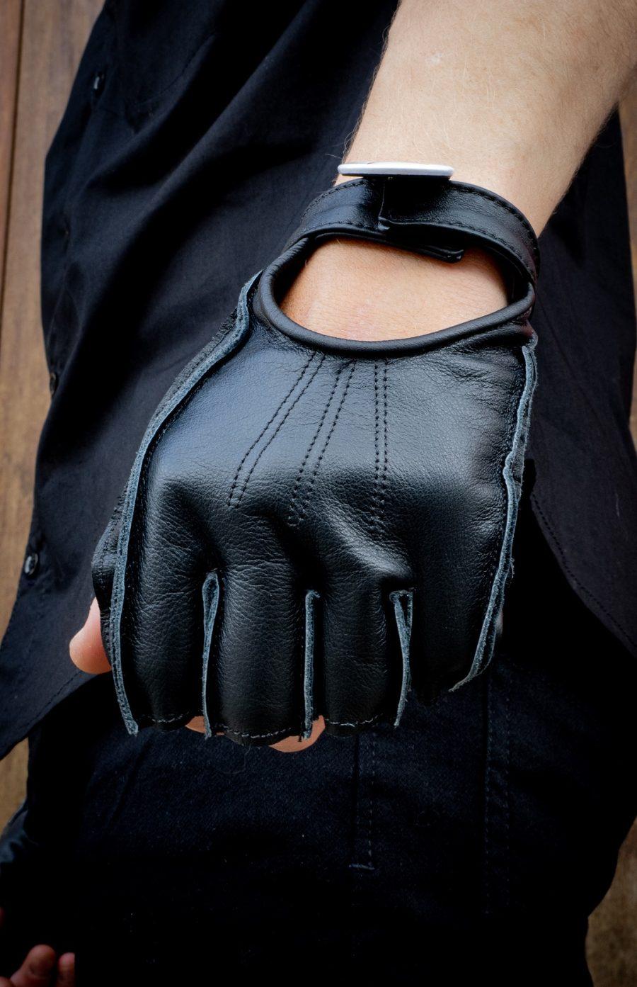 Guantes Duna