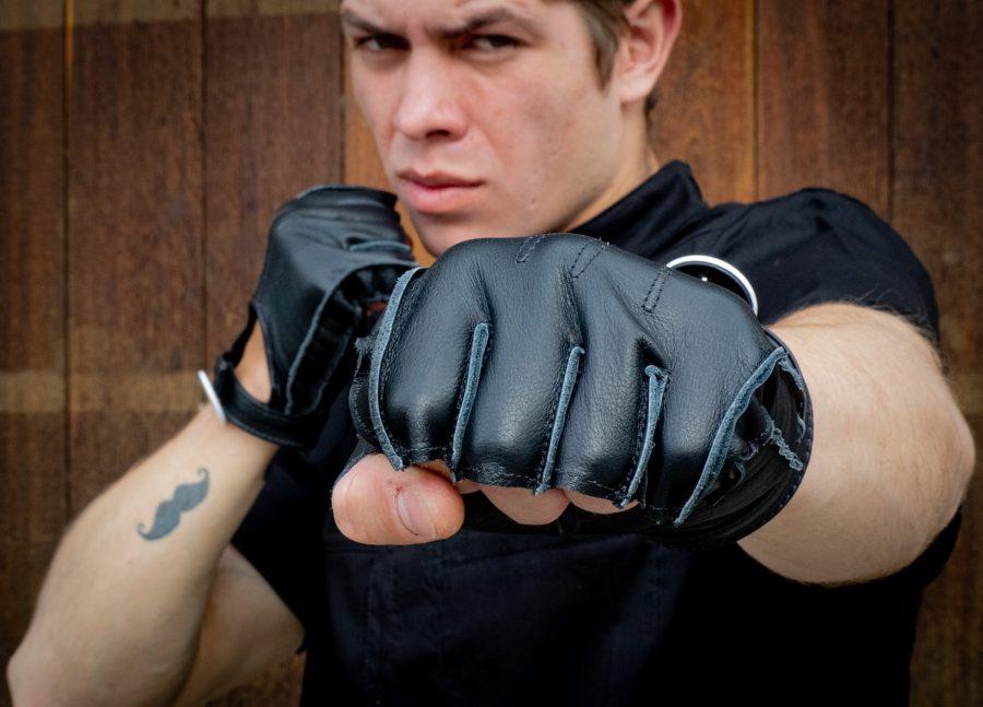 Guantes Duna - Imagen 3