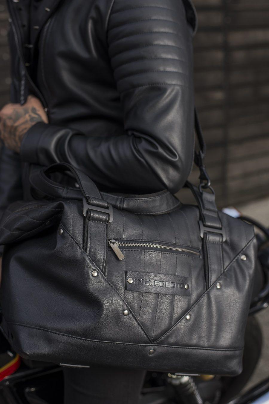 Bag Black Trip - Imagen 2