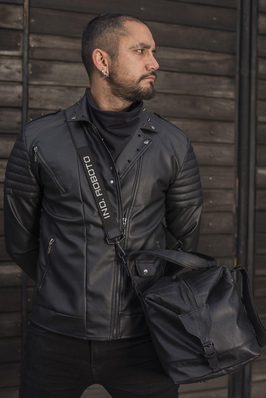 Bag Black Trip - Imagen 17