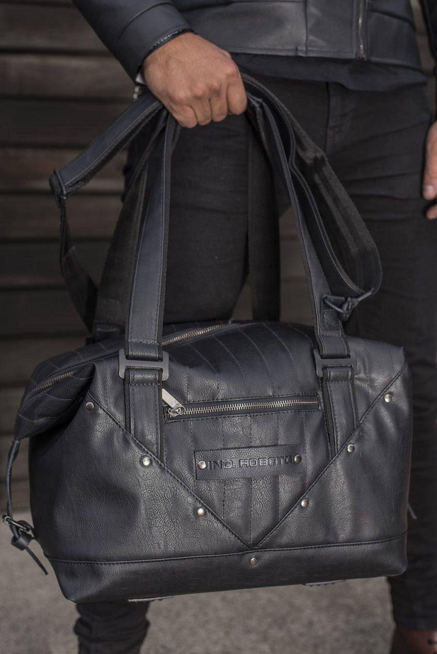 Bag Black Trip - Imagen 16