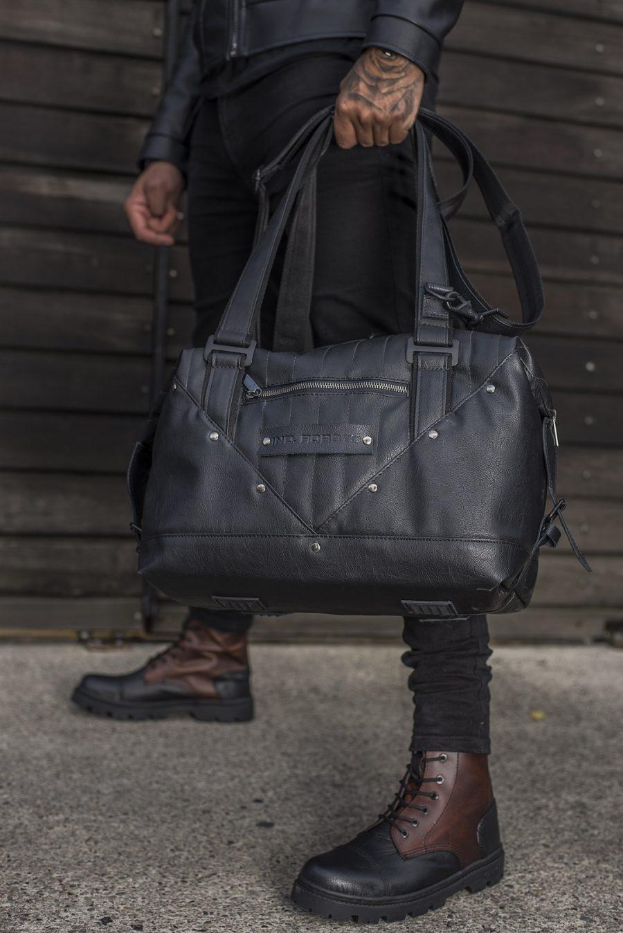 Bag Black Trip - Imagen 12