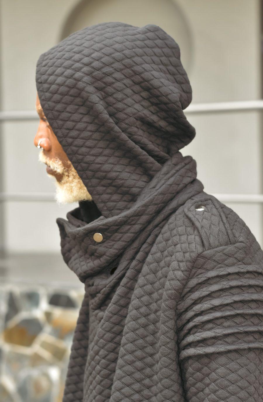 Hoodie Germano