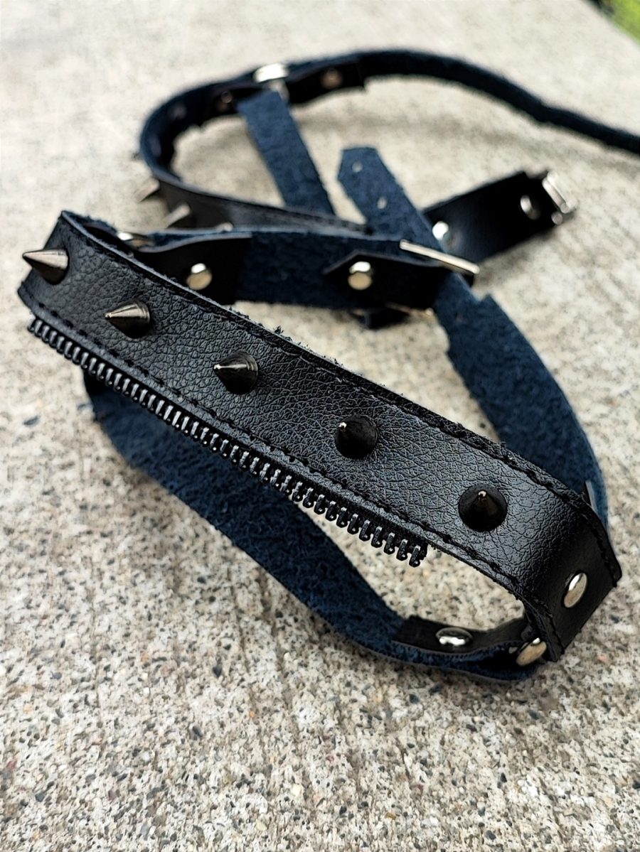 Accesorio Botas Combat T-34 Black - Imagen 8