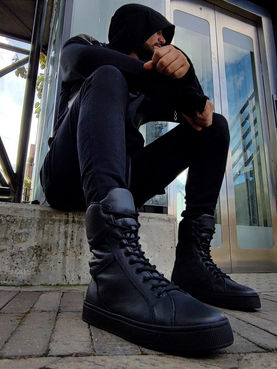 Airshoes - Image 3
