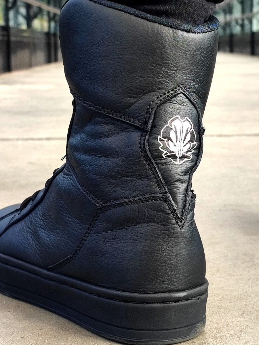 Airshoes - Image 8