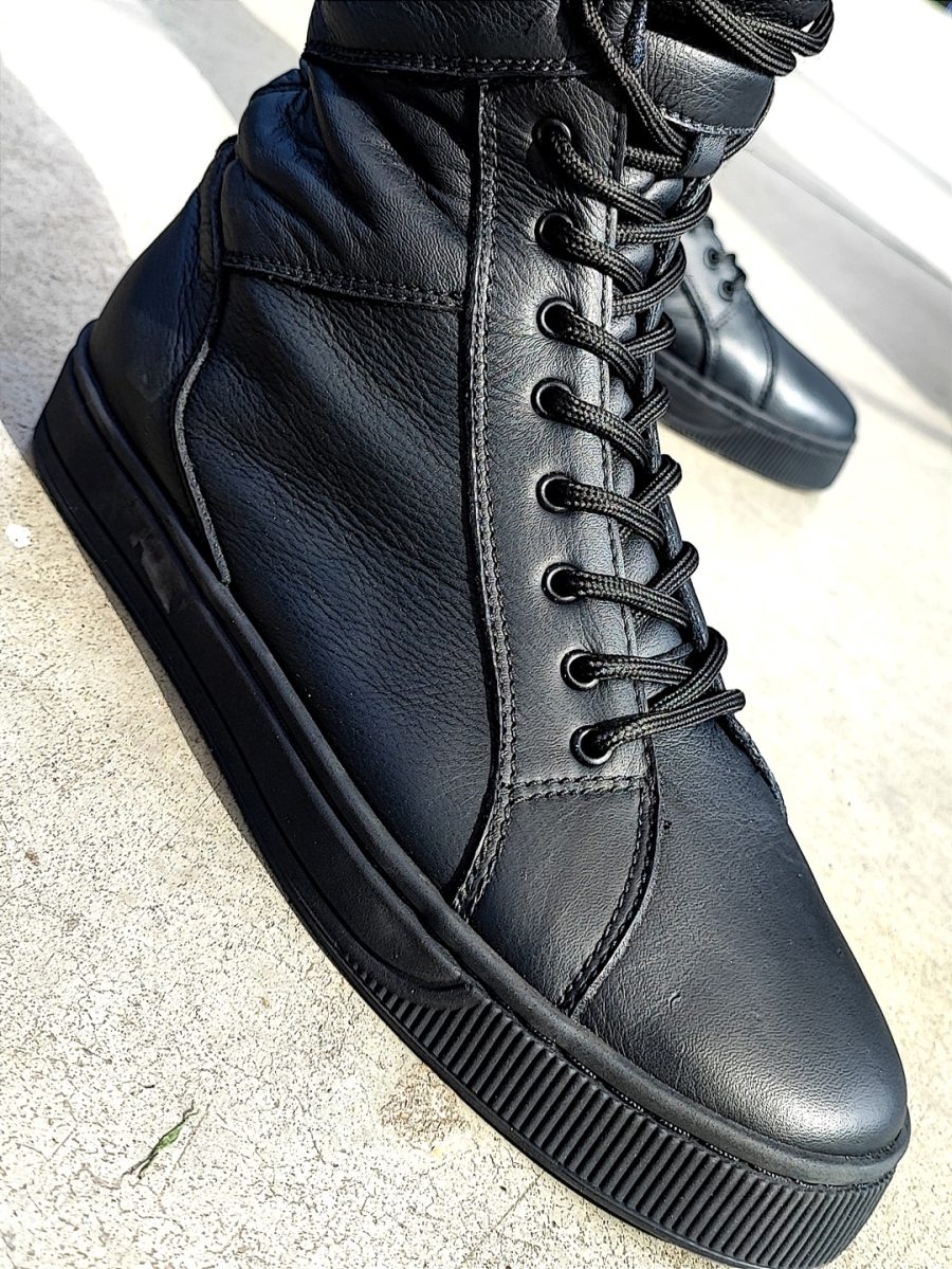Airshoes - Image 5